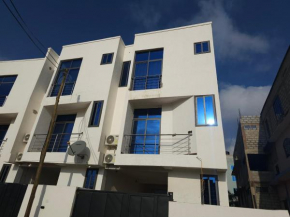 Rosewood Residence